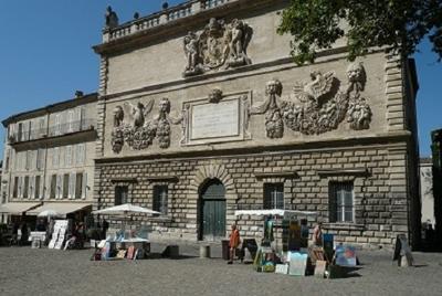 Le Kiosque a Musique