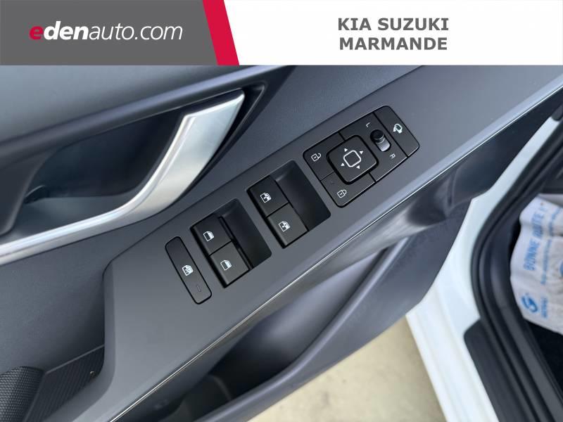 Kia Niro 1.6 GDi 138 ch Hev Dct6 Active