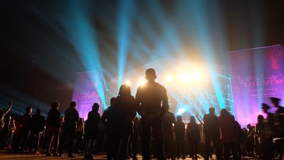 Concert : Rocky Story Legacy