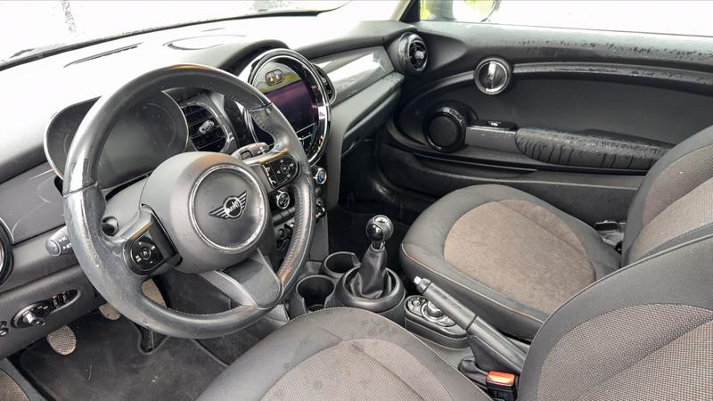 Mini Mini 1.2 75 Essential