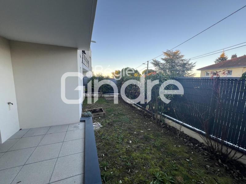 Appartement - 56 m² - 2 pièces