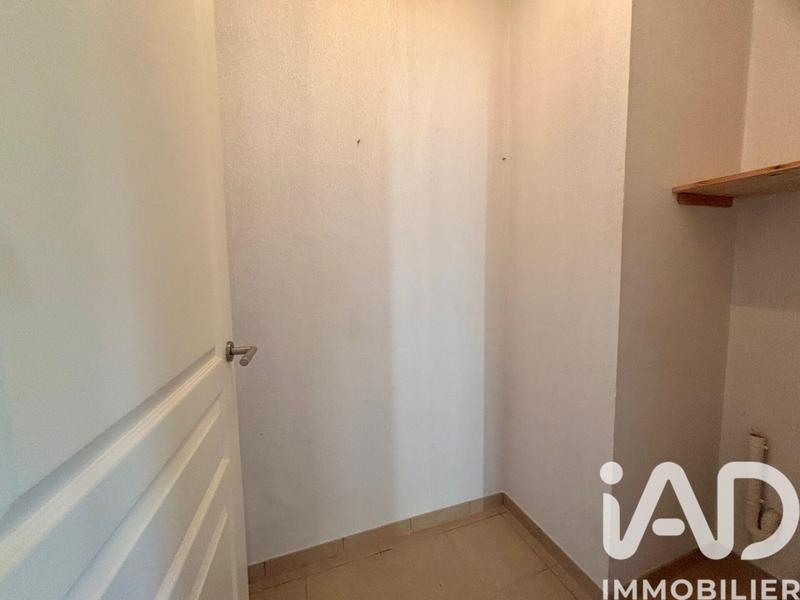 Appartement - 54 m² - 2 pièces