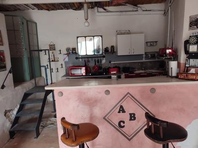 Parking / Garage - 48 m²