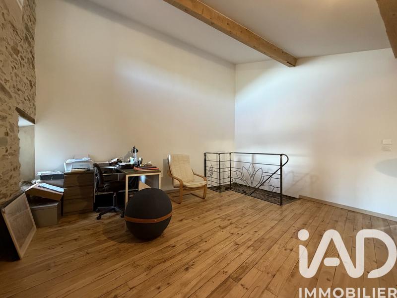 Maison - 114 m² - 5 pièces