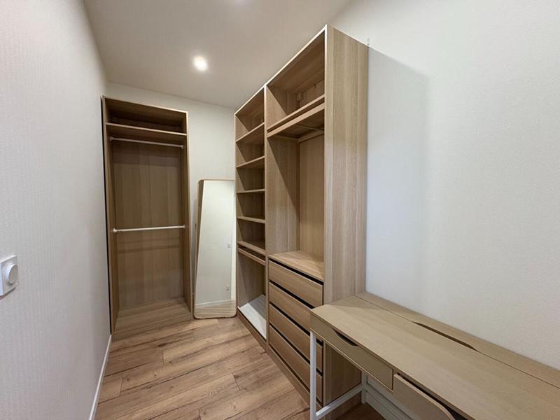 Appartement - 51 m² - 2 pièces