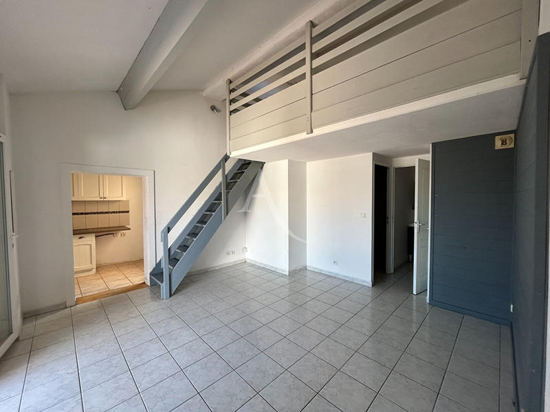 Maison - 53 m² - 3 pièces