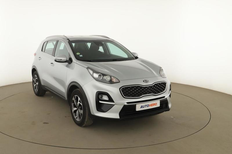 Kia Sportage 1.6 CRDi Isg Active 2wd 115 ch