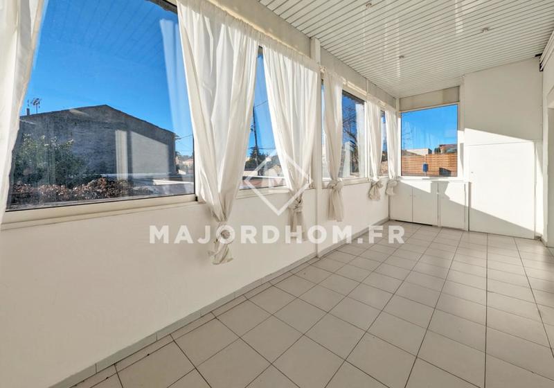 Appartement - 83 m² - 3 pièces