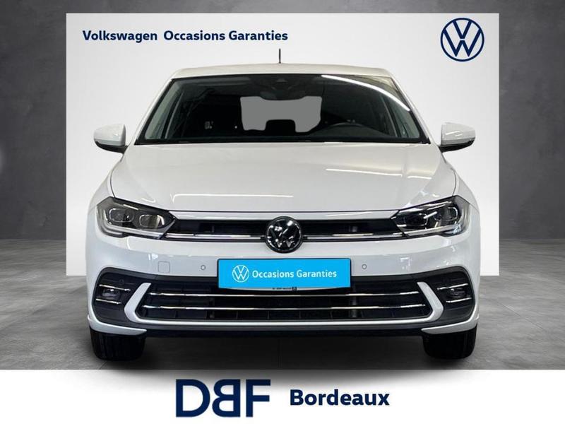 Volkswagen Polo 1.0 Tsi 95 s&amp;S Dsg7 Style