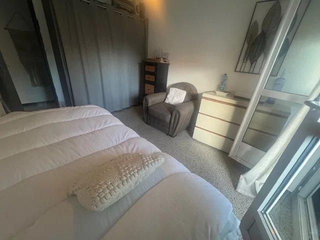 Appartement - 5 pièces