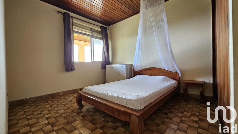 Maison - 163 m² - 6 pièces