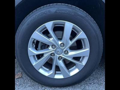 Hyundai Tucson 1.6 CRDi 115 Creative