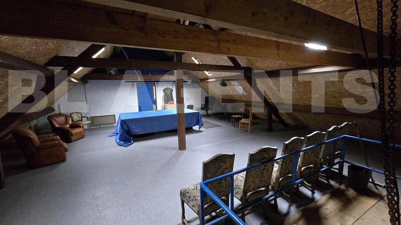 Maison - 150 m² - 4 pièces