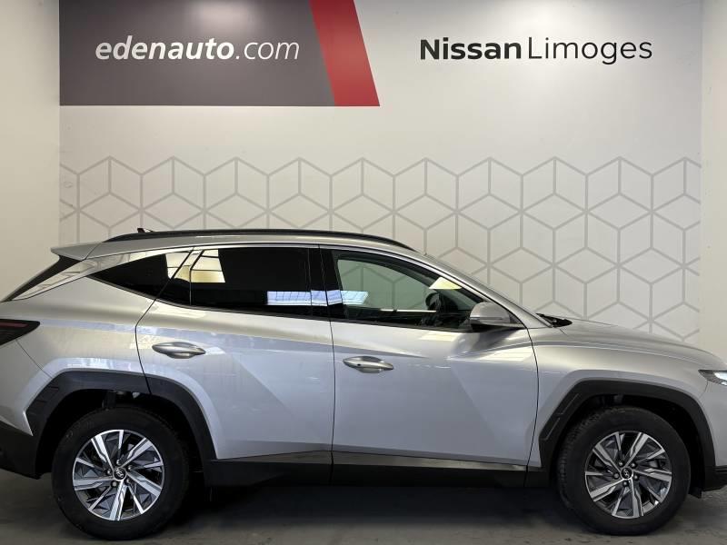 Hyundai Tucson 1.6 t-Gdi 230 Hybrid Bva6 Creative