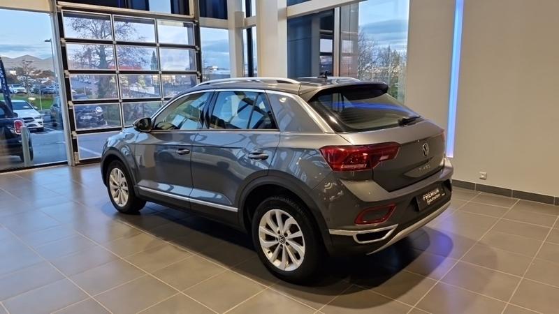Volkswagen t-Roc 1.5 Tsi Evo 150 Start/Stop Dsg7 Style