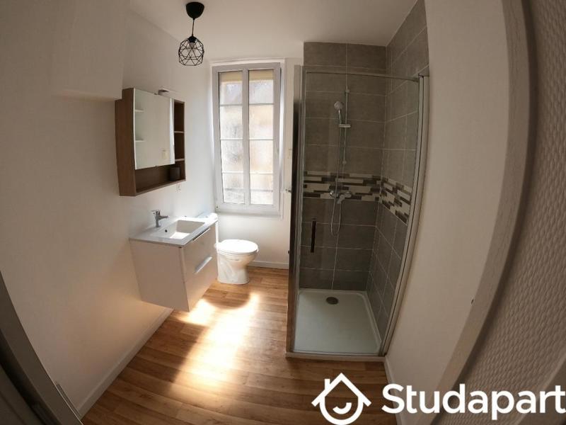 Chambre - 14 m² - 1 pièce