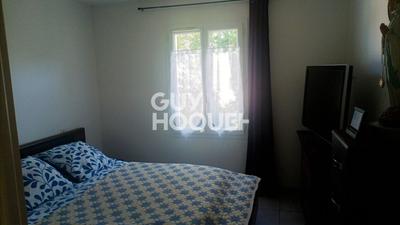 Maison - 65 m² - 3 pièces