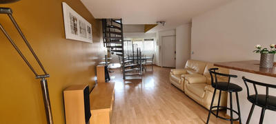 Appartement - 80 m² - 5 pièces