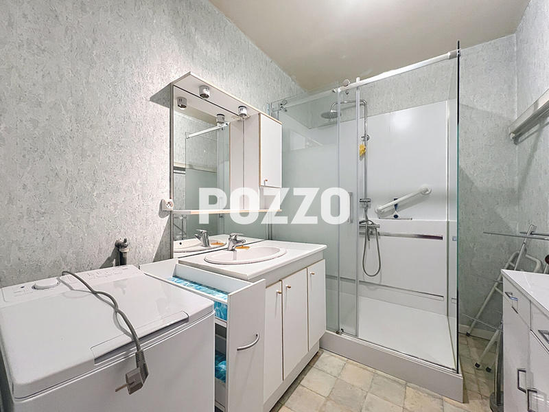 Appartement - 84 m² - 4 pièces