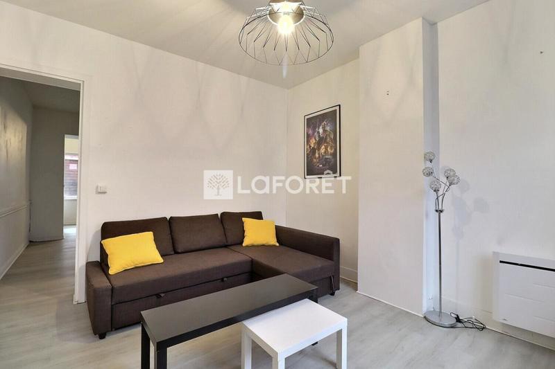 Maison - 77 m² - 4 pièces