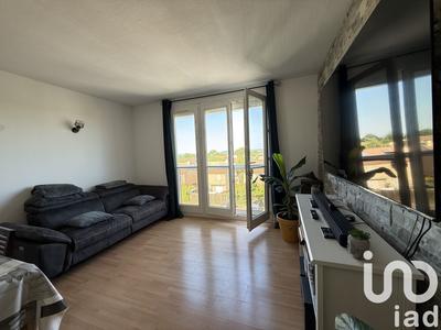 Appartement - 55 m² - 3 pièces