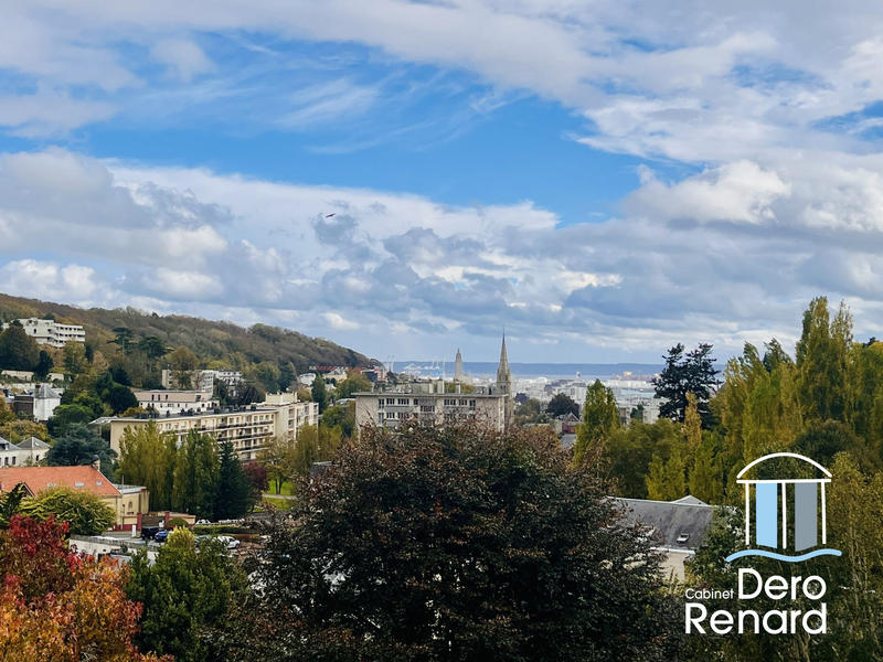 Maison contemporaine - 240 m² - 5 pièces