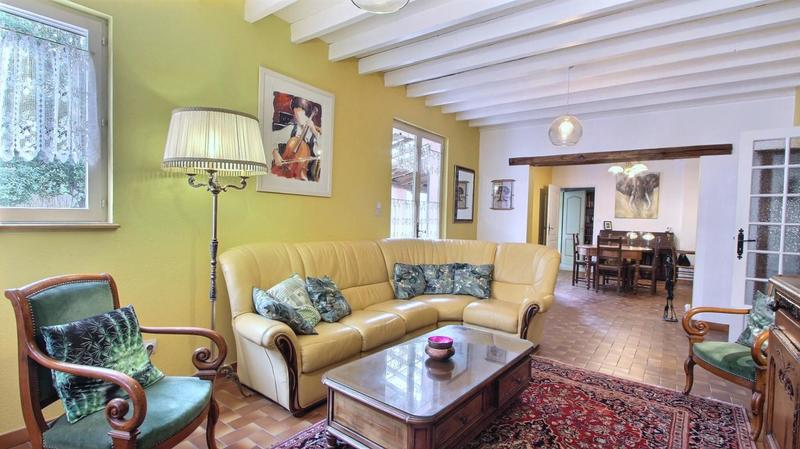 Villa - 133 m² - 6 pièces