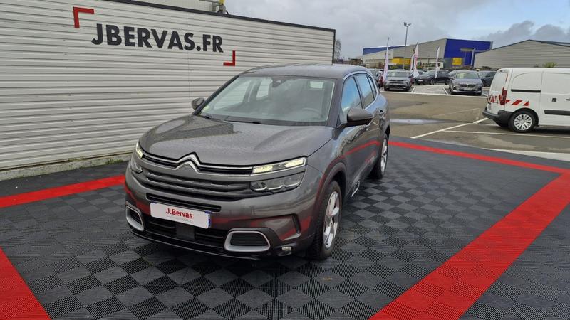 Citroën C5 Aircross BlueHDI 130 Business