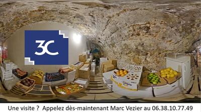 Fonds de commerce - 80 m²