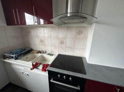 Appartement - 81 m² - 3 pièces