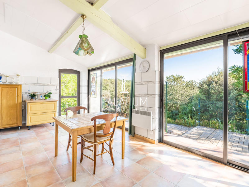 Maison - 144 m² - 6 pièces