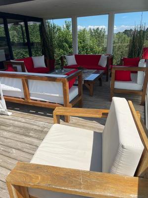 Maison - 250 m² - 10 pièces