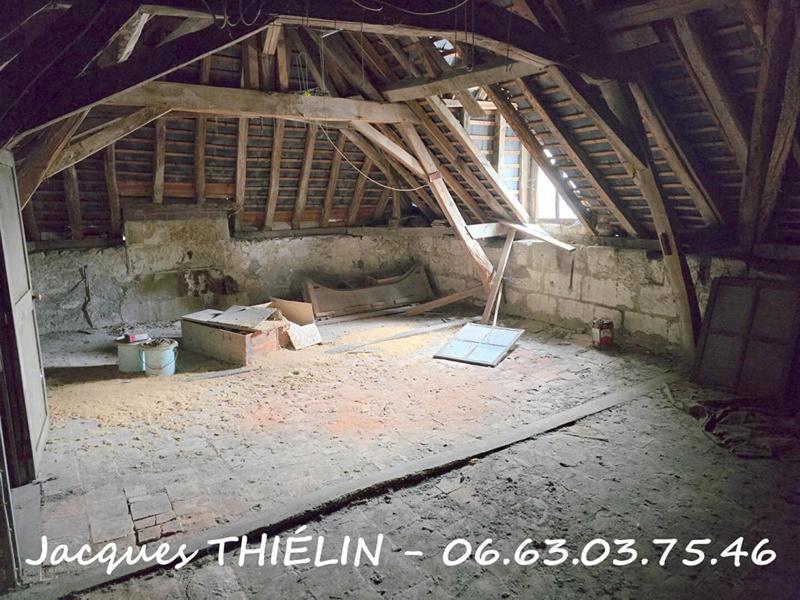 Maison - 160 m² - 7 pièces