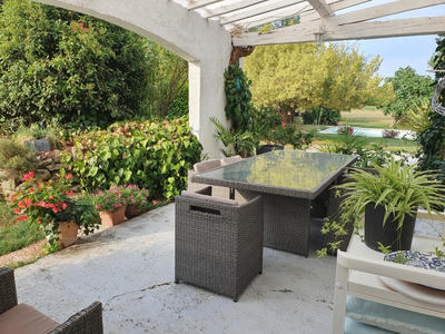 Propriété - 680 m² - 17 pièces