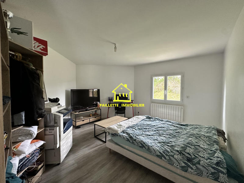 Maison contemporaine - 182 m² - 5 pièces