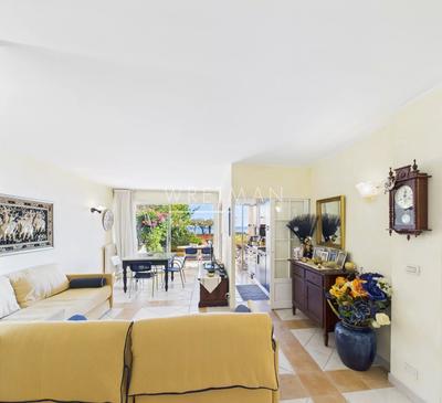 Appartement - 53 m² - 2 pièces