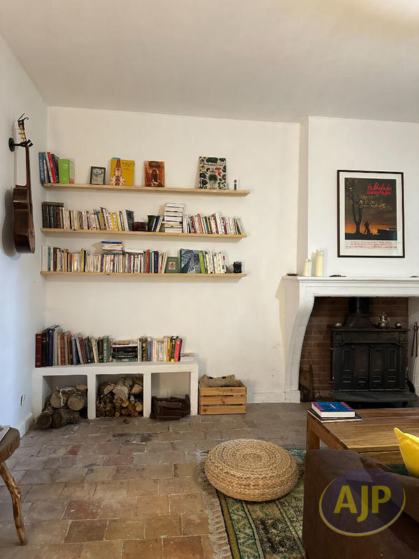 Maison - 146 m² - 4 pièces