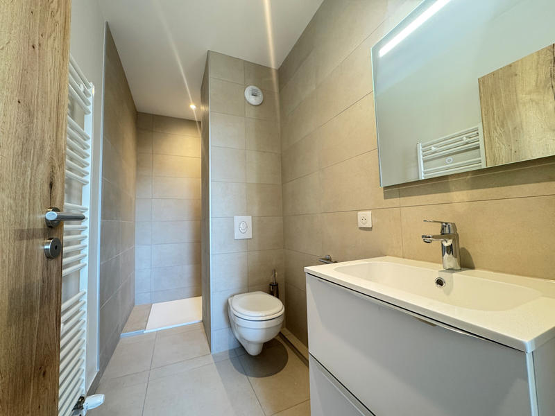 Appartement - 84 m² - 4 pièces