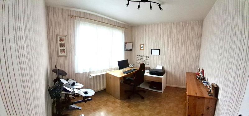 Maison - 97 m² - 5 pièces