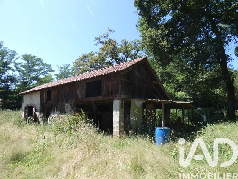 Maison - 115 m² - 6 pièces