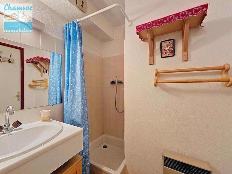 Appartement - 23 m² - 2 pièces