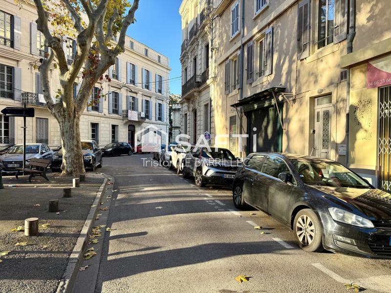 Local commercial - 48 m² - 2 pièces