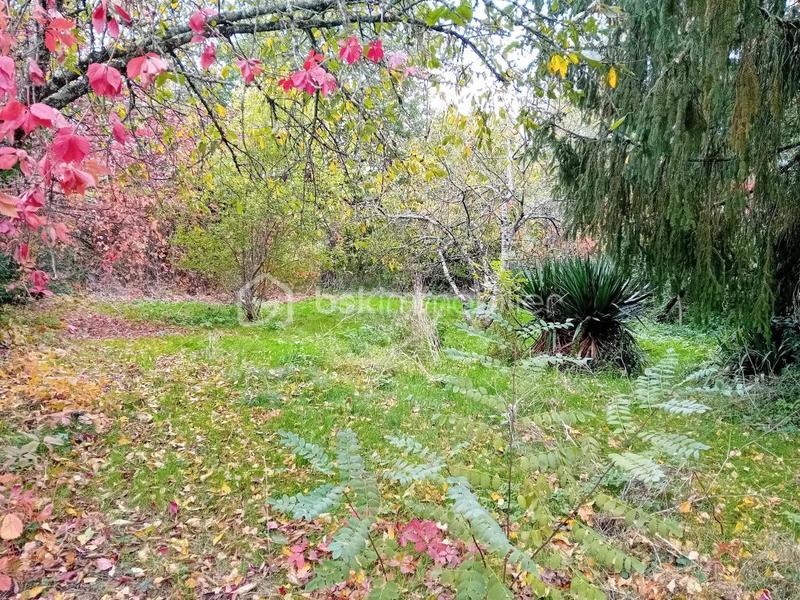 Propriété - 110 m² - 4 pièces