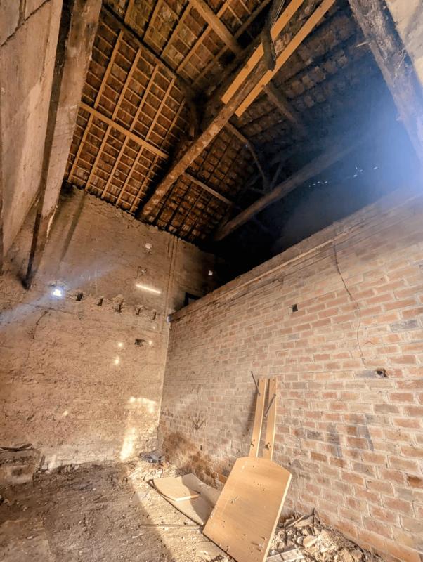 Maison - 50 m² - 1 pièce