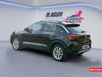 Volkswagen t-Roc (2) 1.5 Tsi Evo2 150 Start/Stop Life Dsg7