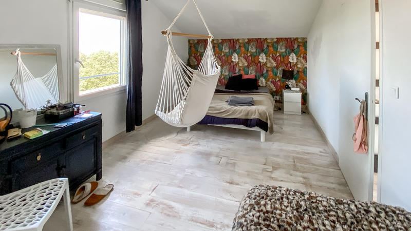 Villa - 147 m² - 6 pièces