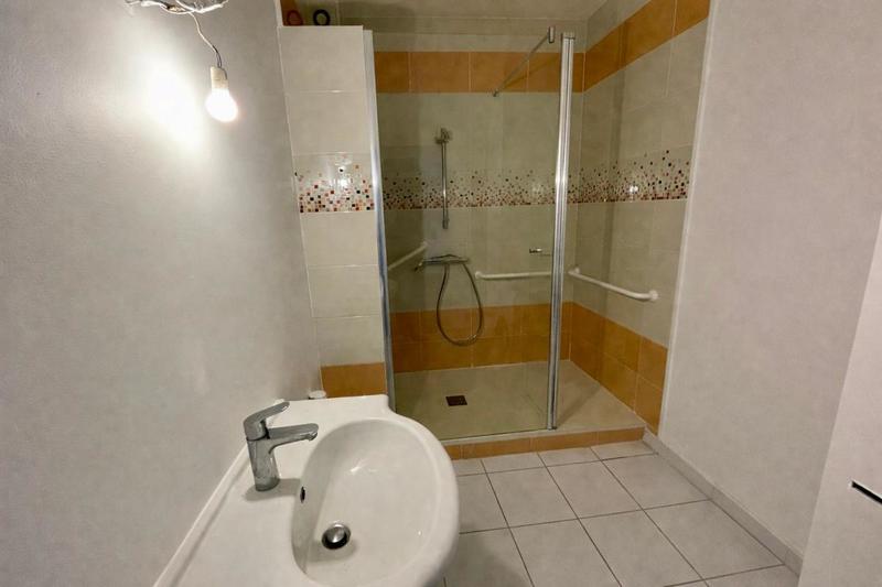 Appartement - 72 m² - 4 pièces