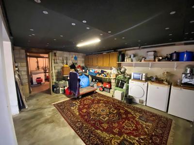 Maison traditionnelle - 120 m² - 5 pièces