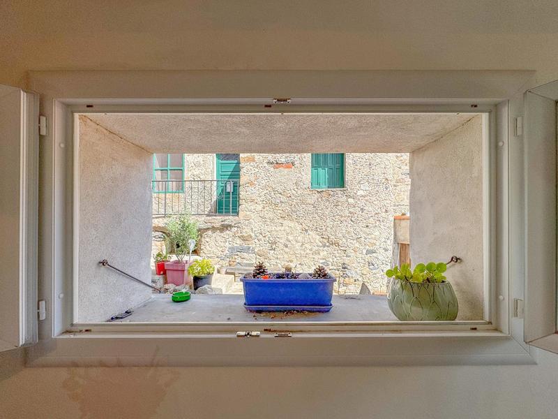 Maison - 68 m² - 3 pièces