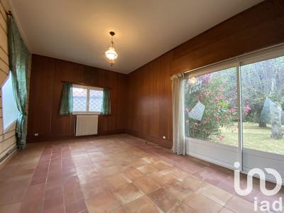 Maison de maîtres - 136 m² - 6 pièces